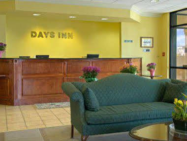 Hotel Days Of By Wyndham 3*