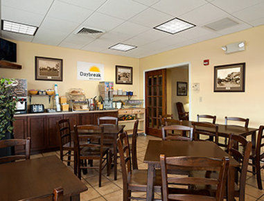 Hotel Days Of By Wyndham