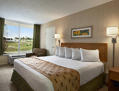 Days Of By Wyndham Hotel 3*