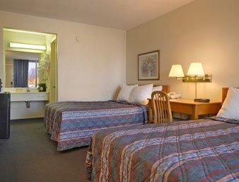 Days Of By Wyndham Hotel Frederick