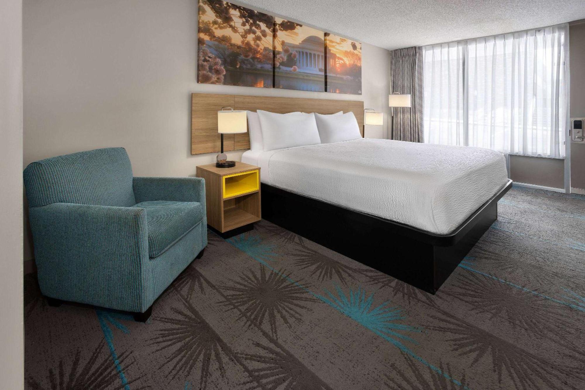 Days Of By Wyndham 3* Frederick