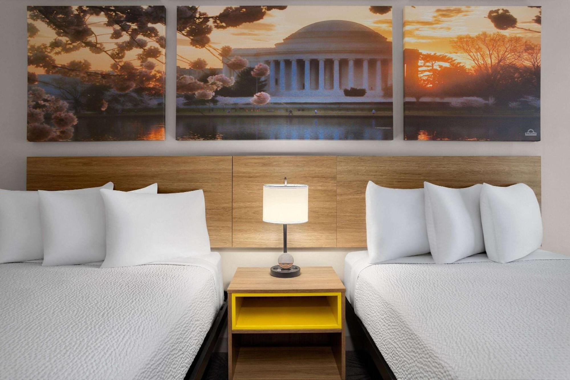 Days Of By Wyndham 3* Frederick