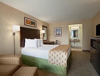 Days Of By Wyndham Hotel 3*