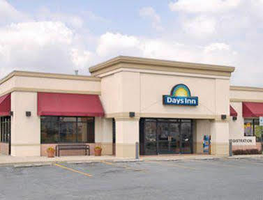 Hotel Days Of By Wyndham 3*